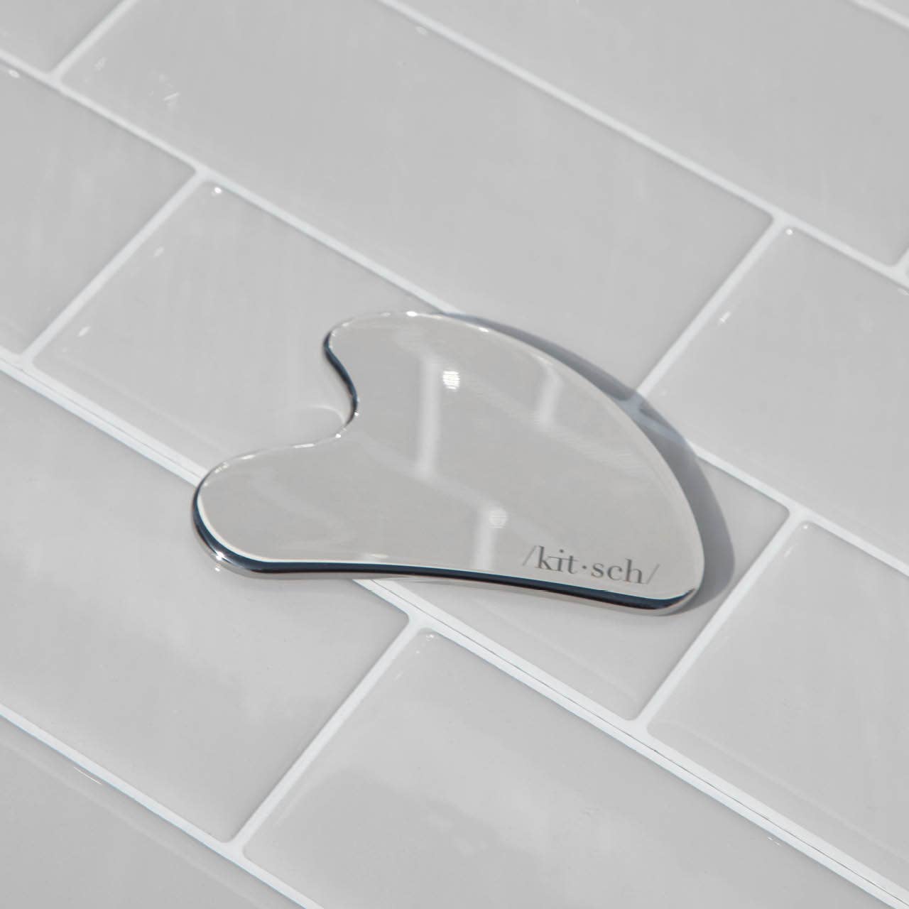 Stainless Steel Gua Sha Tool