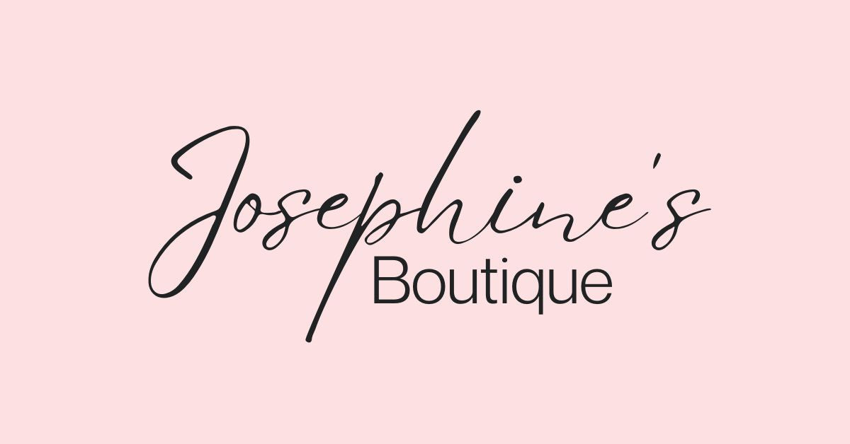 Timeless Elegance and Classic Style at Josephine s Boutique