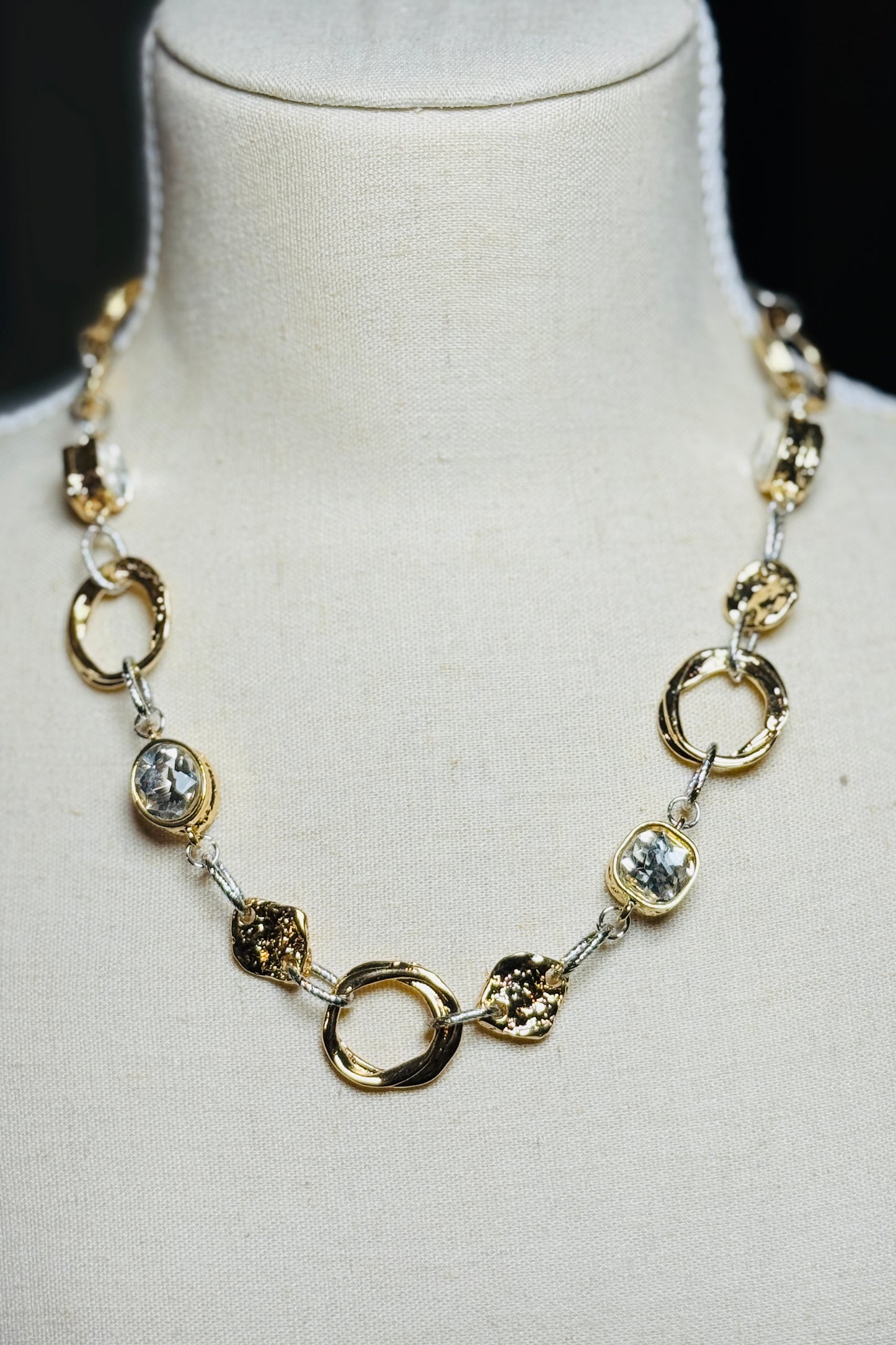 The Sorrento Necklace