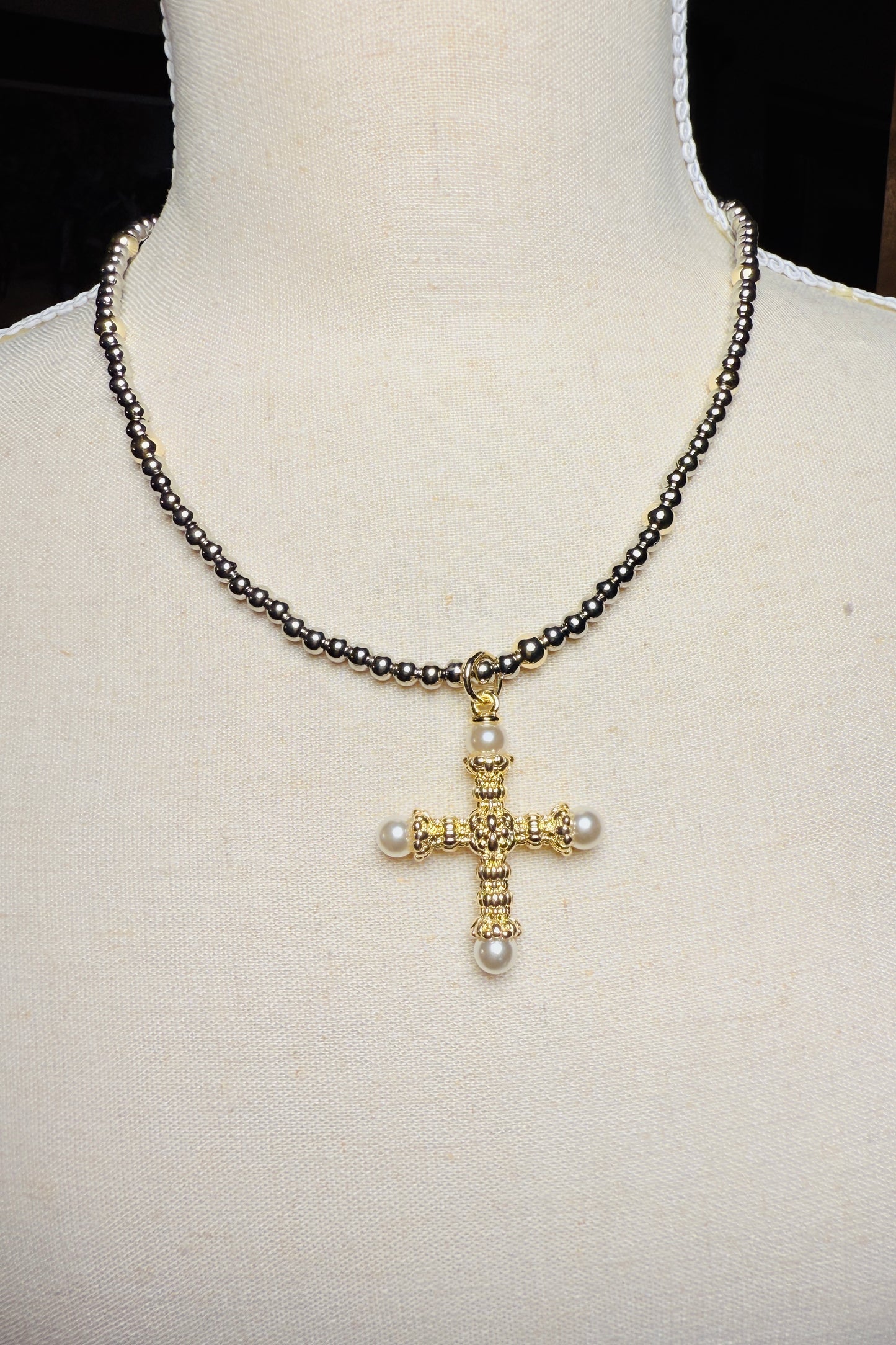 The Florence Necklace