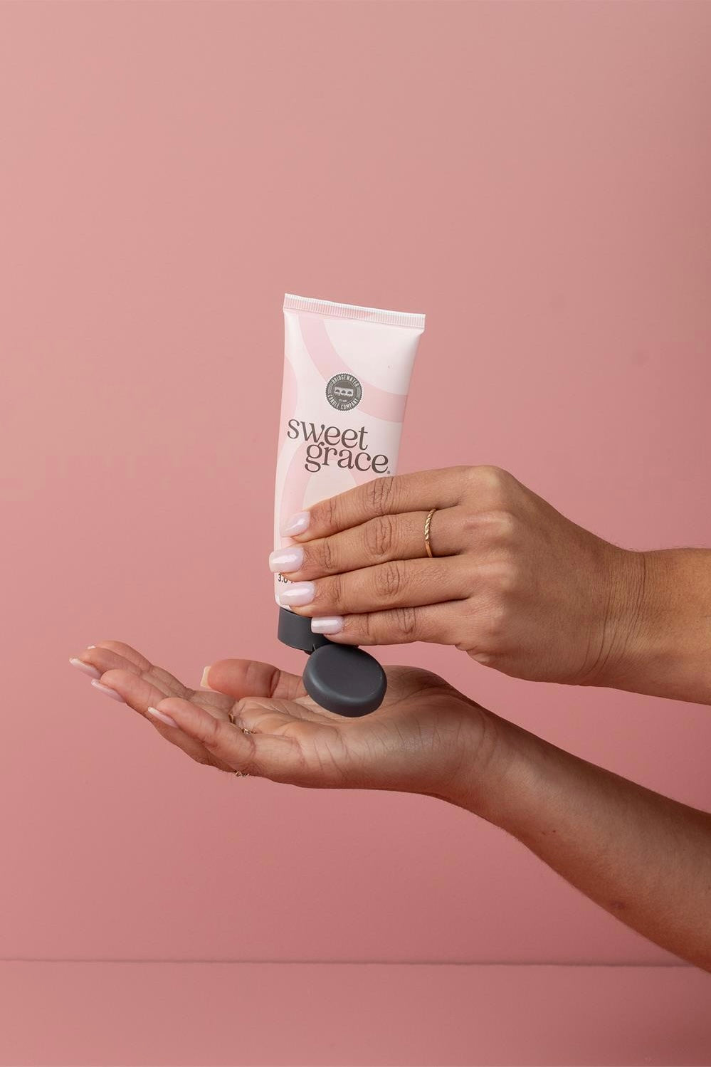 Sweet Grace Hand Cream