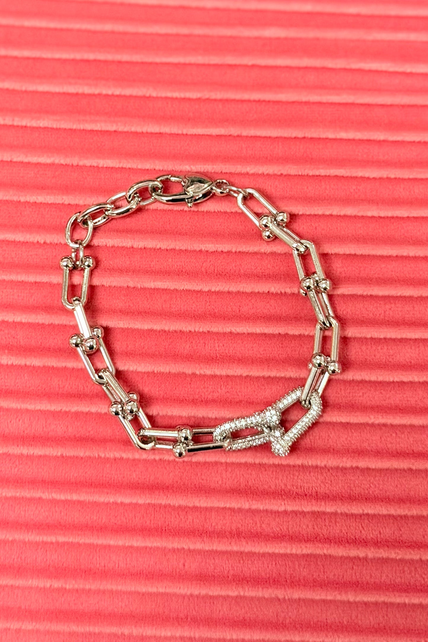 The Silver Manhattan Link