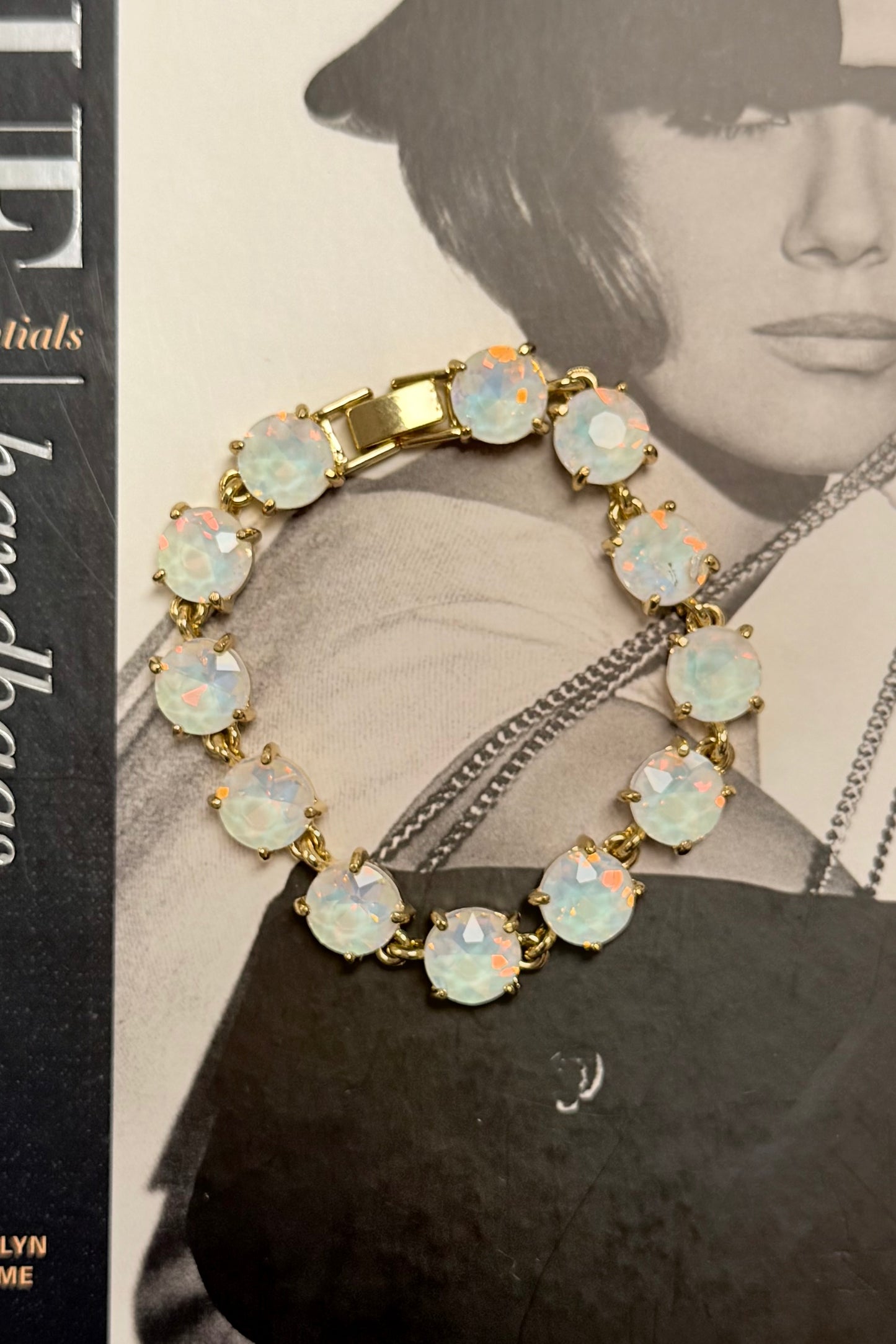 The Aurora Luxe Bracelet