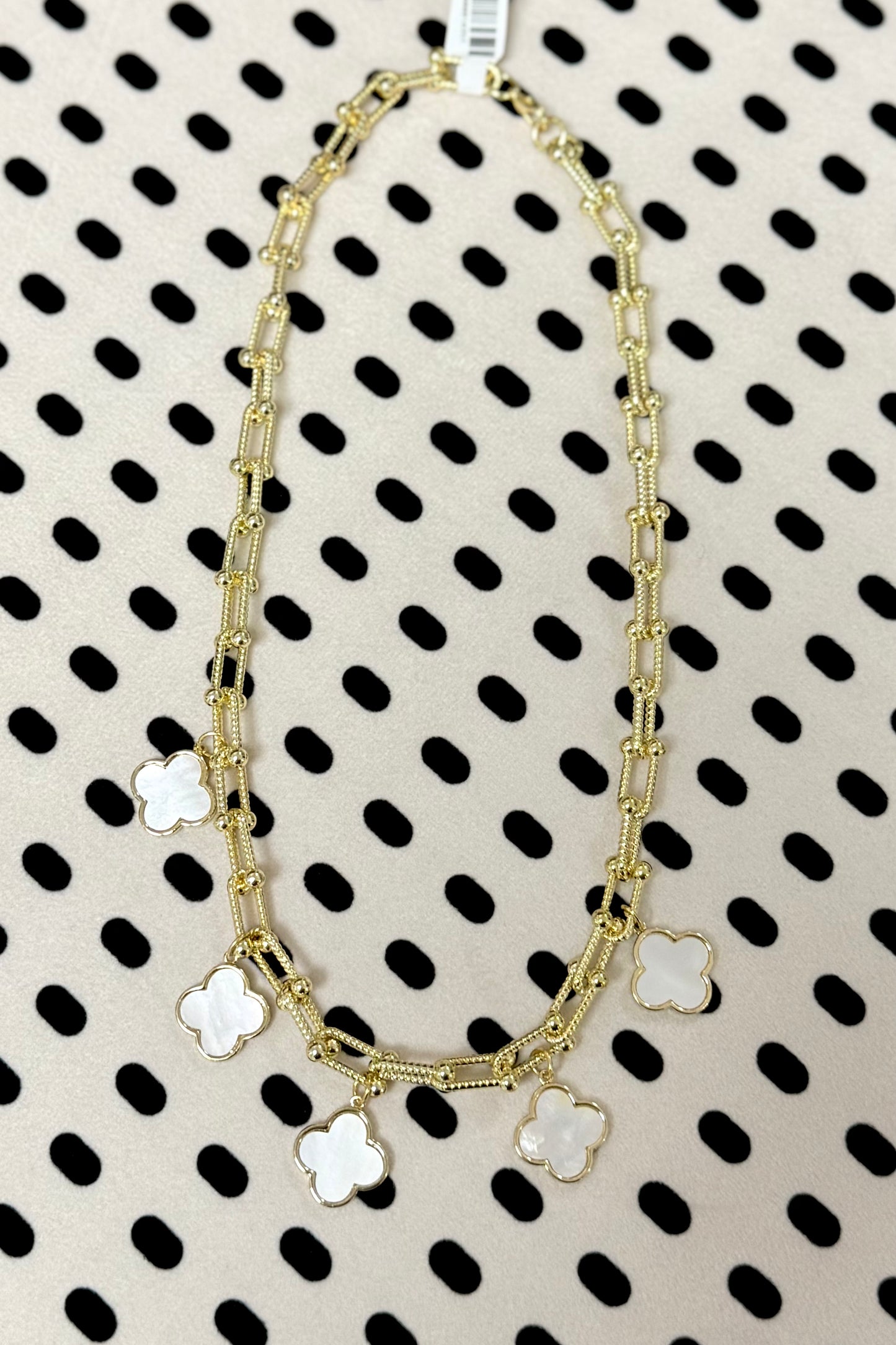 The Marbella Necklace