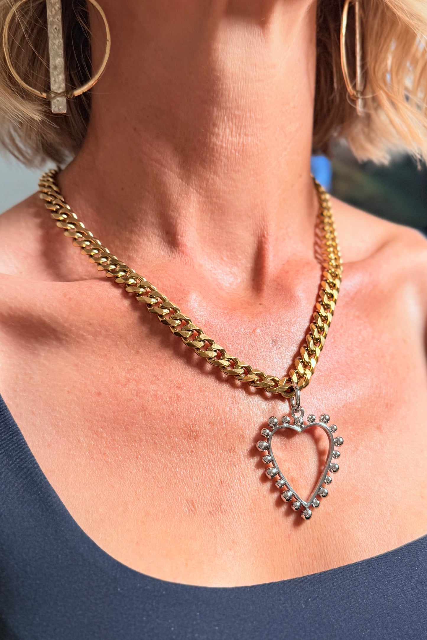 The Juliette Necklace