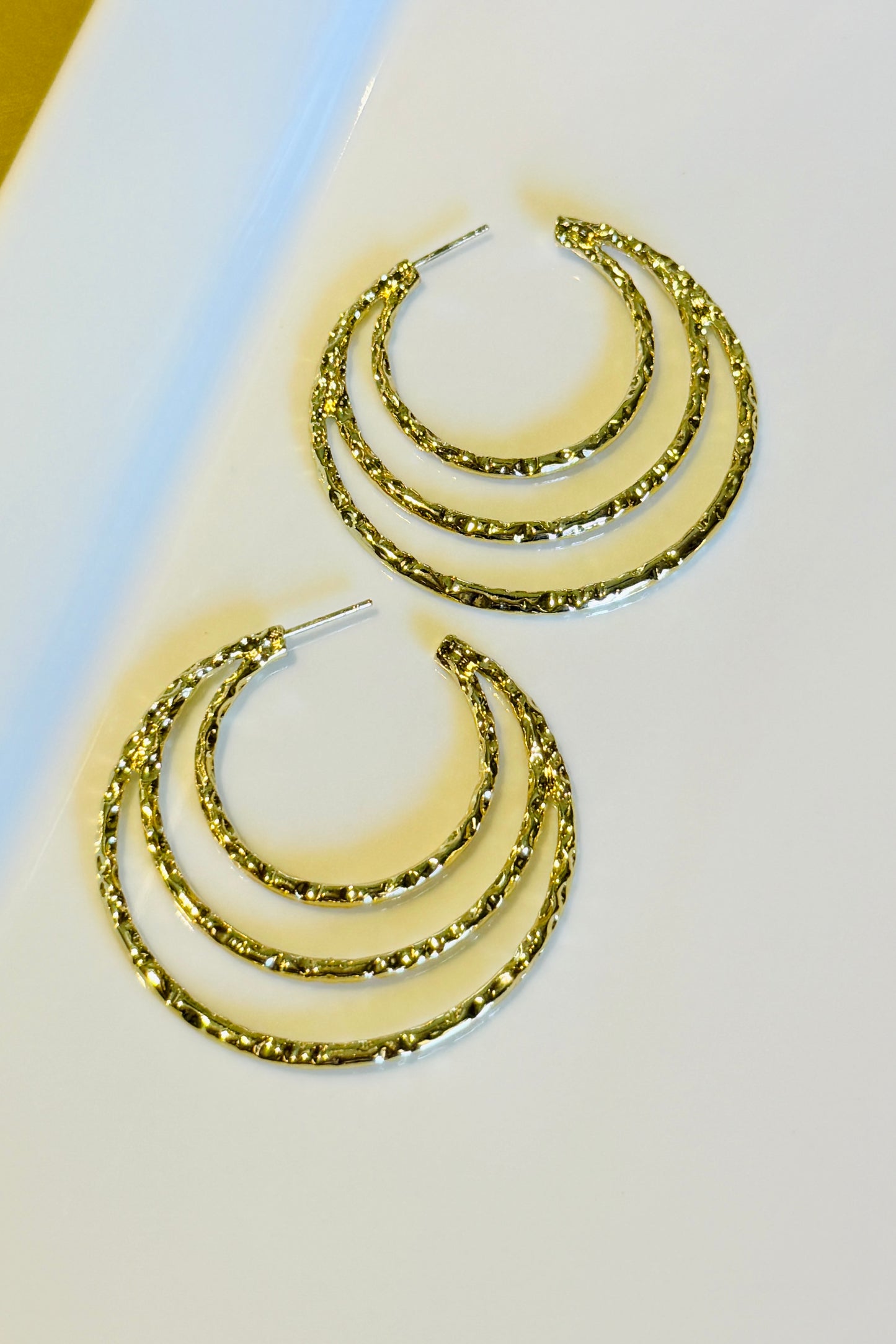 The Brielle Hoops