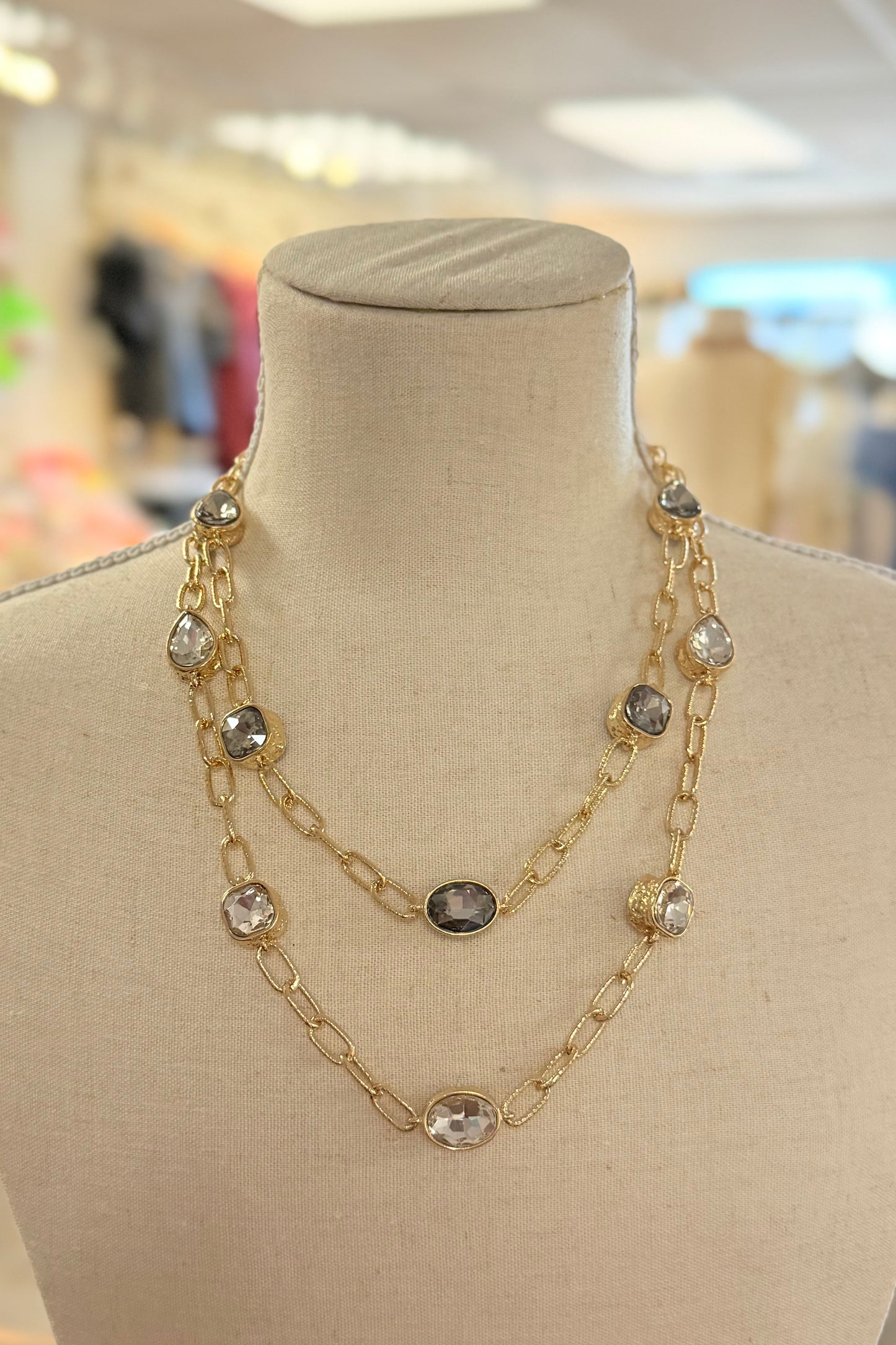 The Kensington Necklace