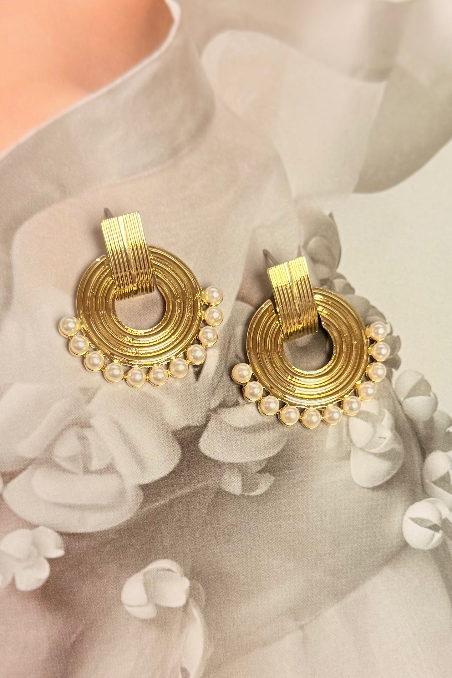 The Lola Earrings