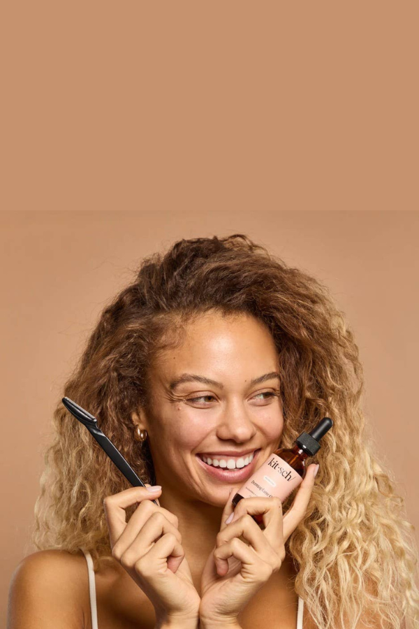 Hydrating Dermaplane Oil