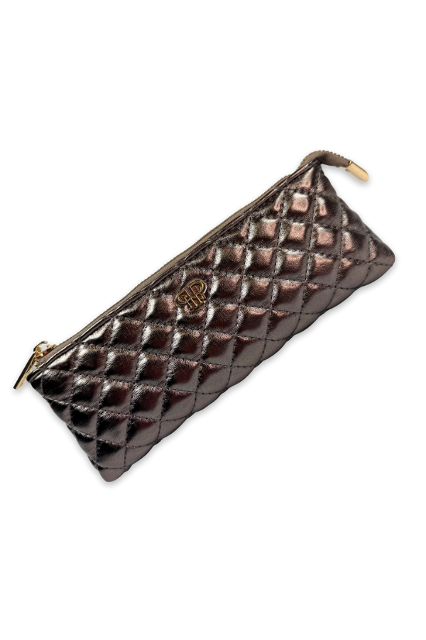 PurseN Sleek Stash - Bronze