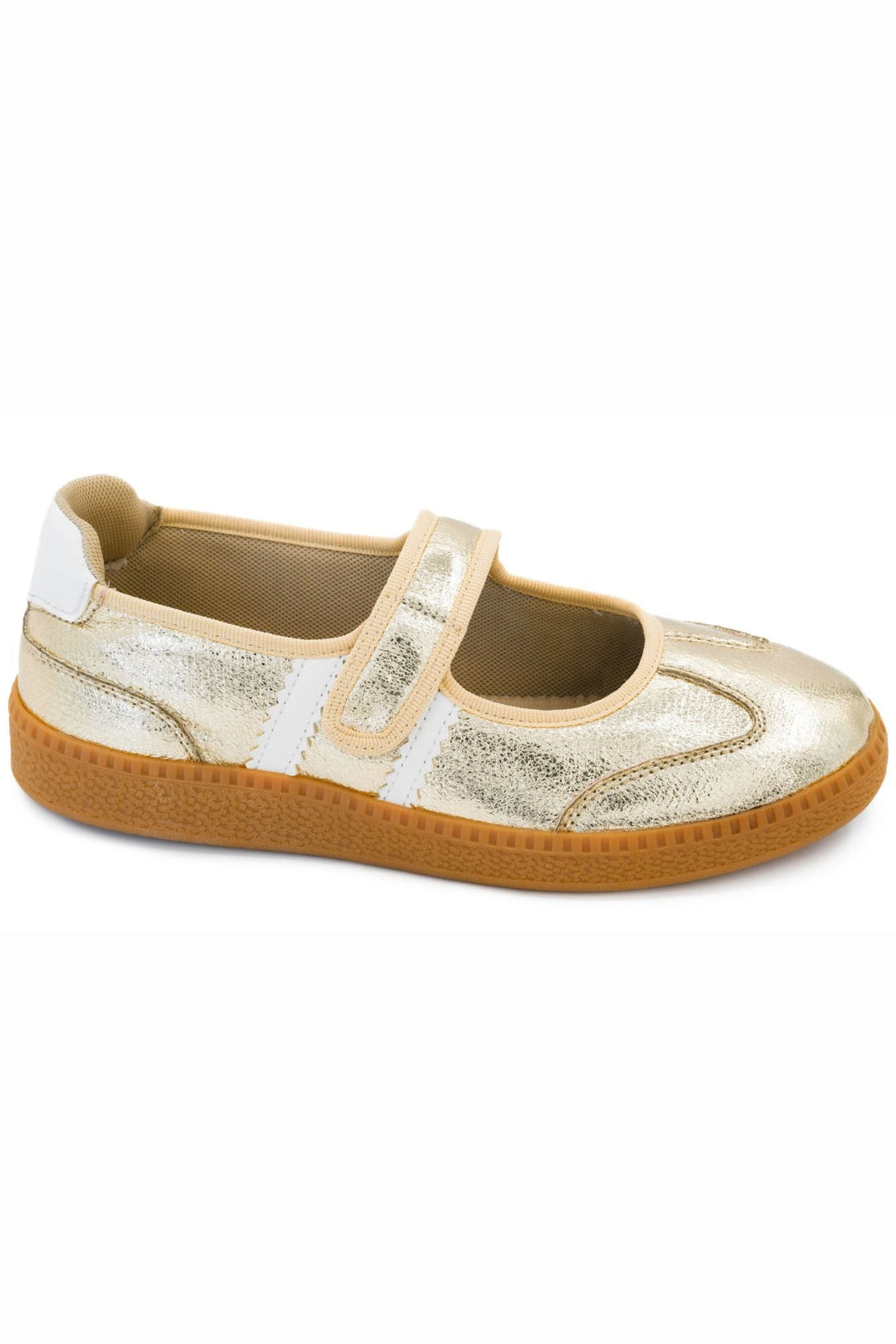 Corky’s Calm Down - Gold