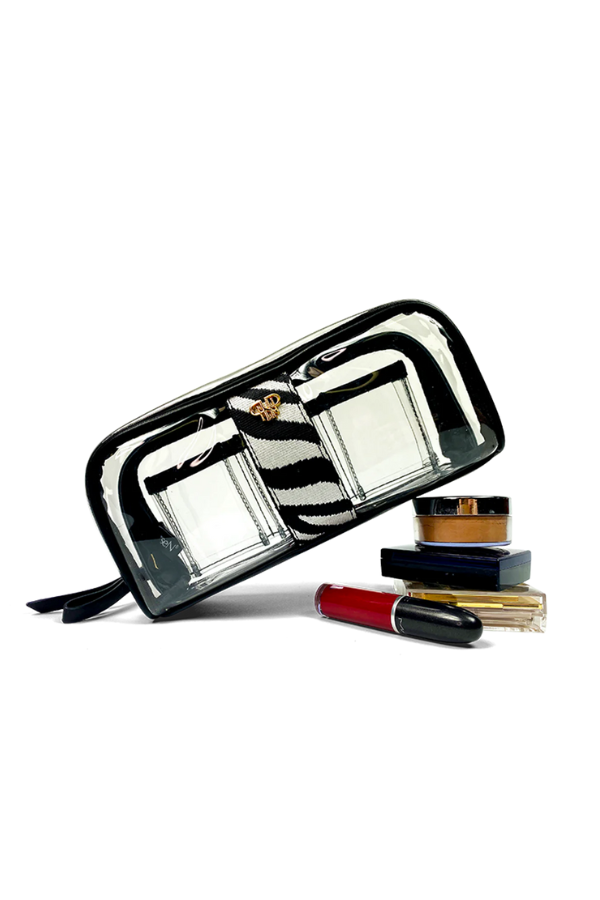 PurseN Bombshell Makeup Case