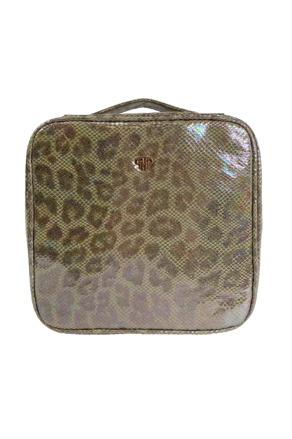 Pursen Mini Diva Makeup Case