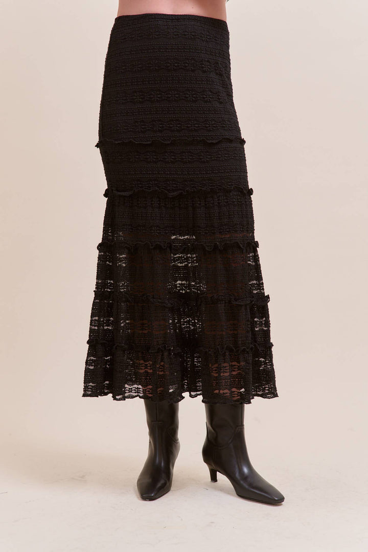 The Marisol Skirt