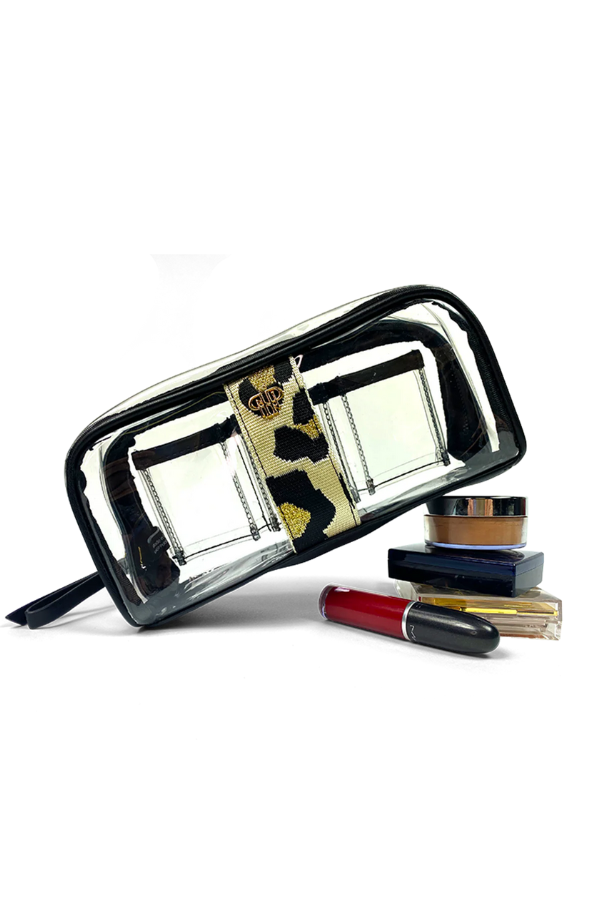 PurseN Bombshell Makeup Case