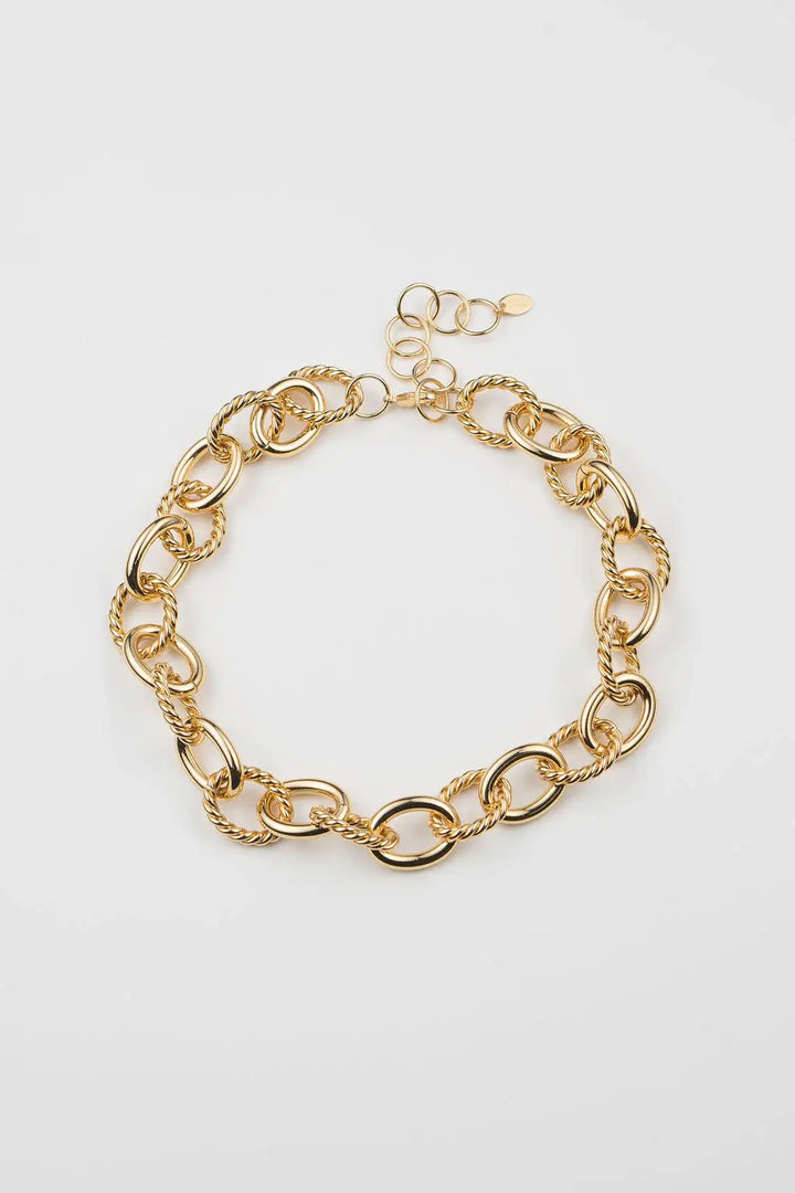 Statement Aspen Necklace