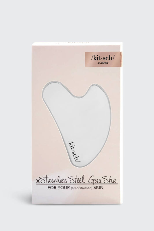 Stainless Steel Gua Sha Tool