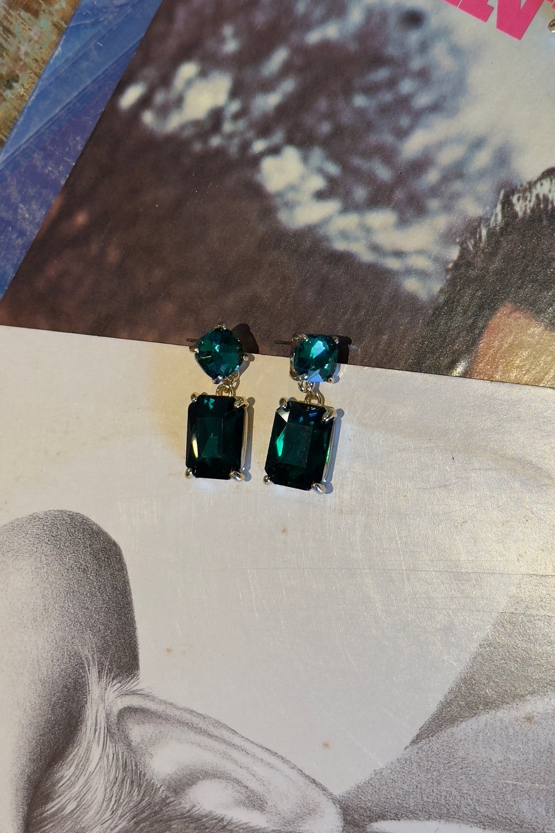 The Jewel Drops