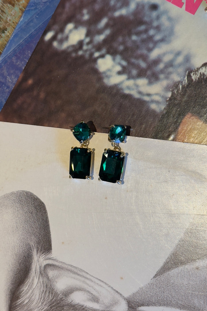 The Jewel Drops