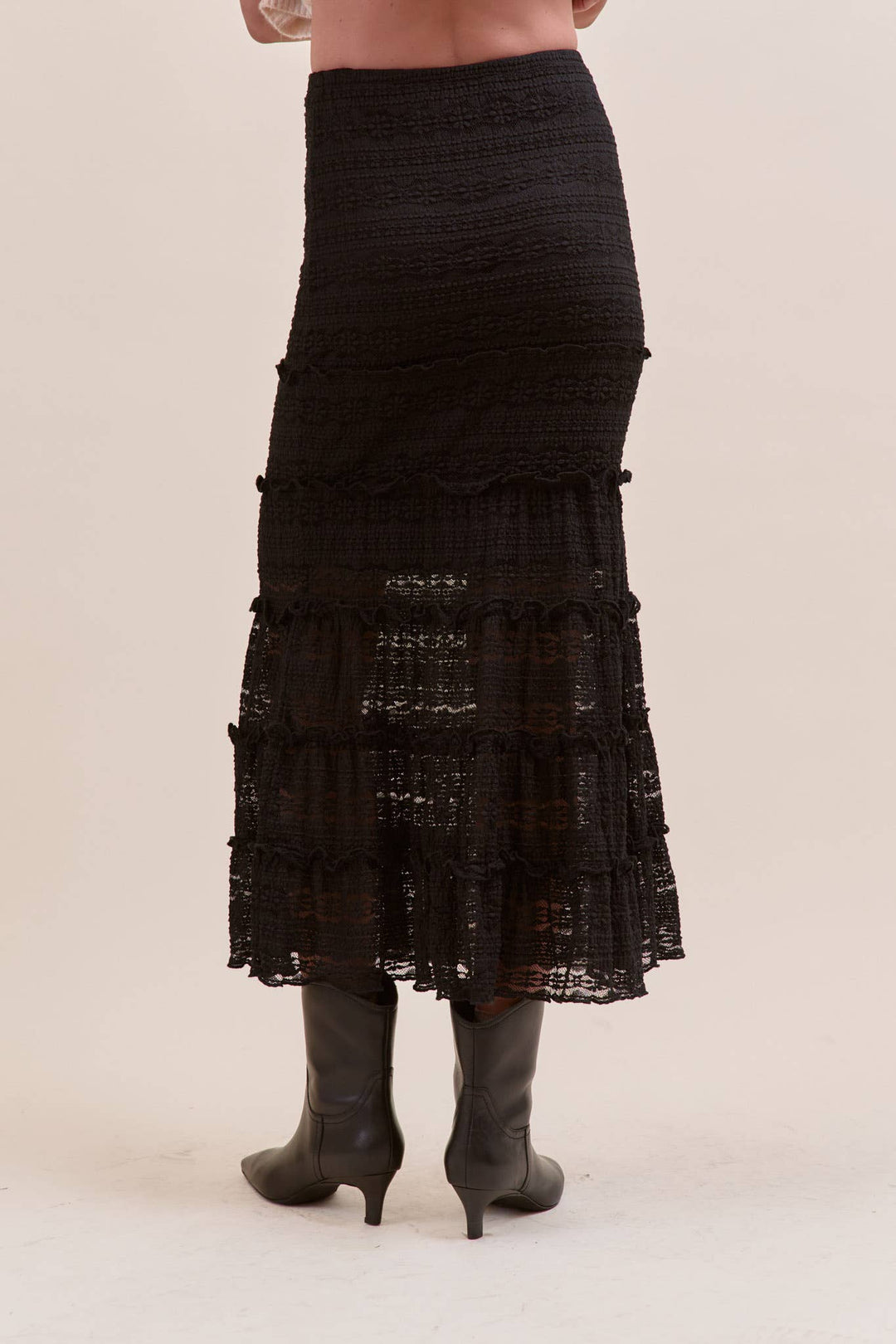 The Marisol Skirt