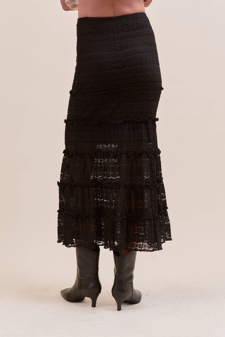 The Marisol Skirt