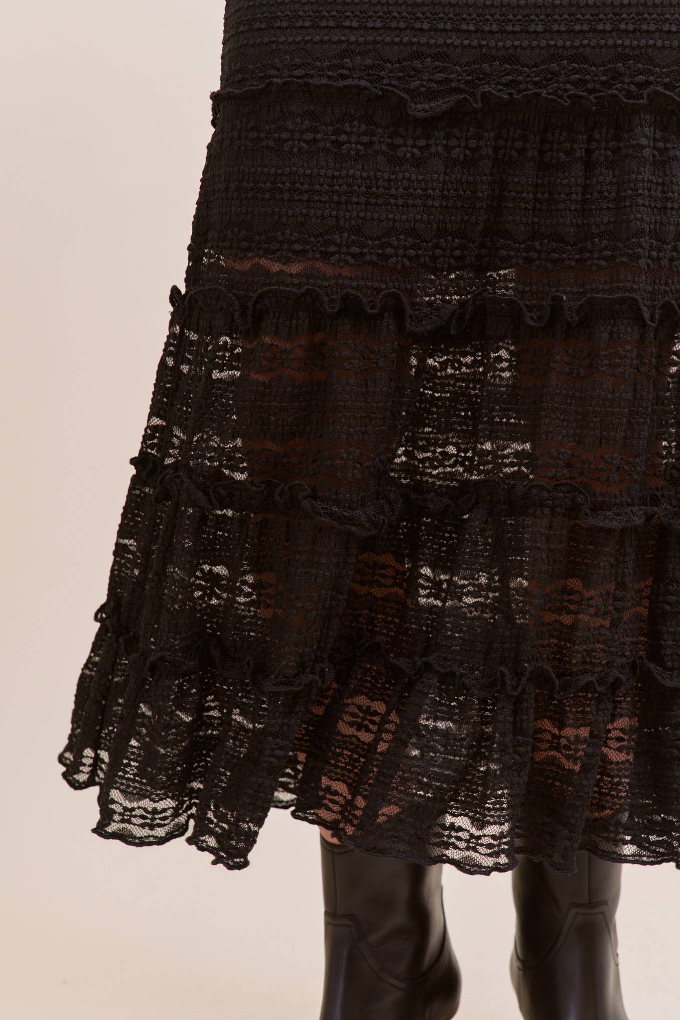 The Marisol Skirt