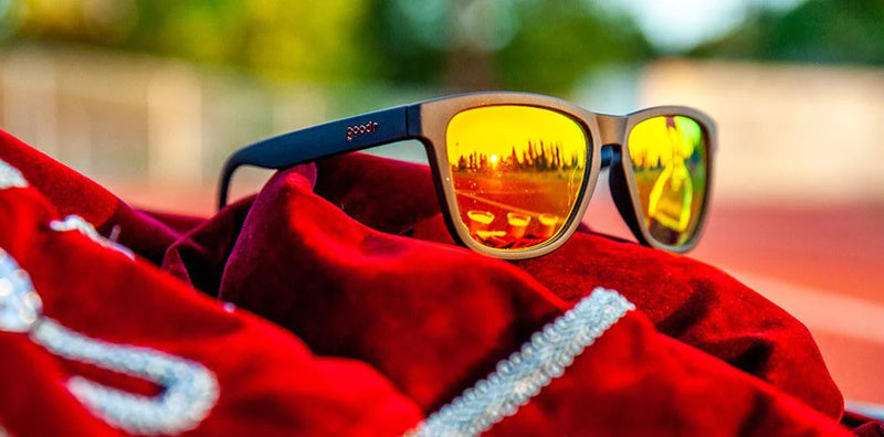 Goodr Sunglasses Sunsett