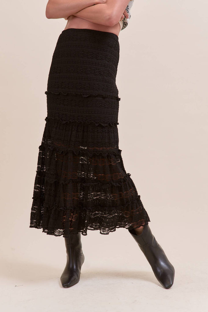 The Marisol Skirt