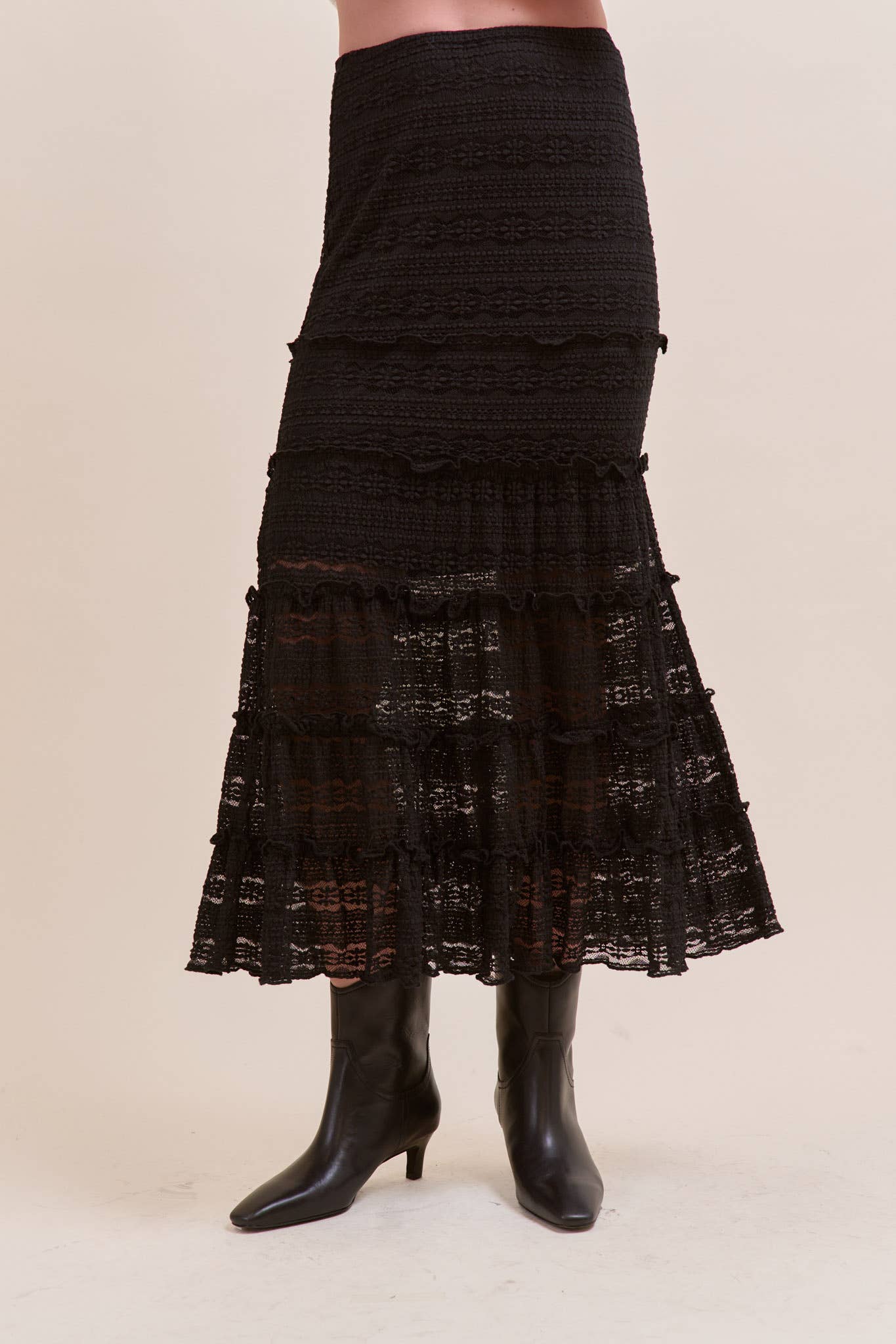 The Marisol Skirt