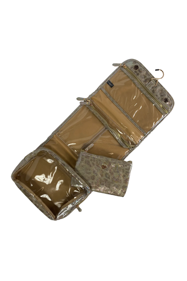 PurseN Getaway Toiletry Case