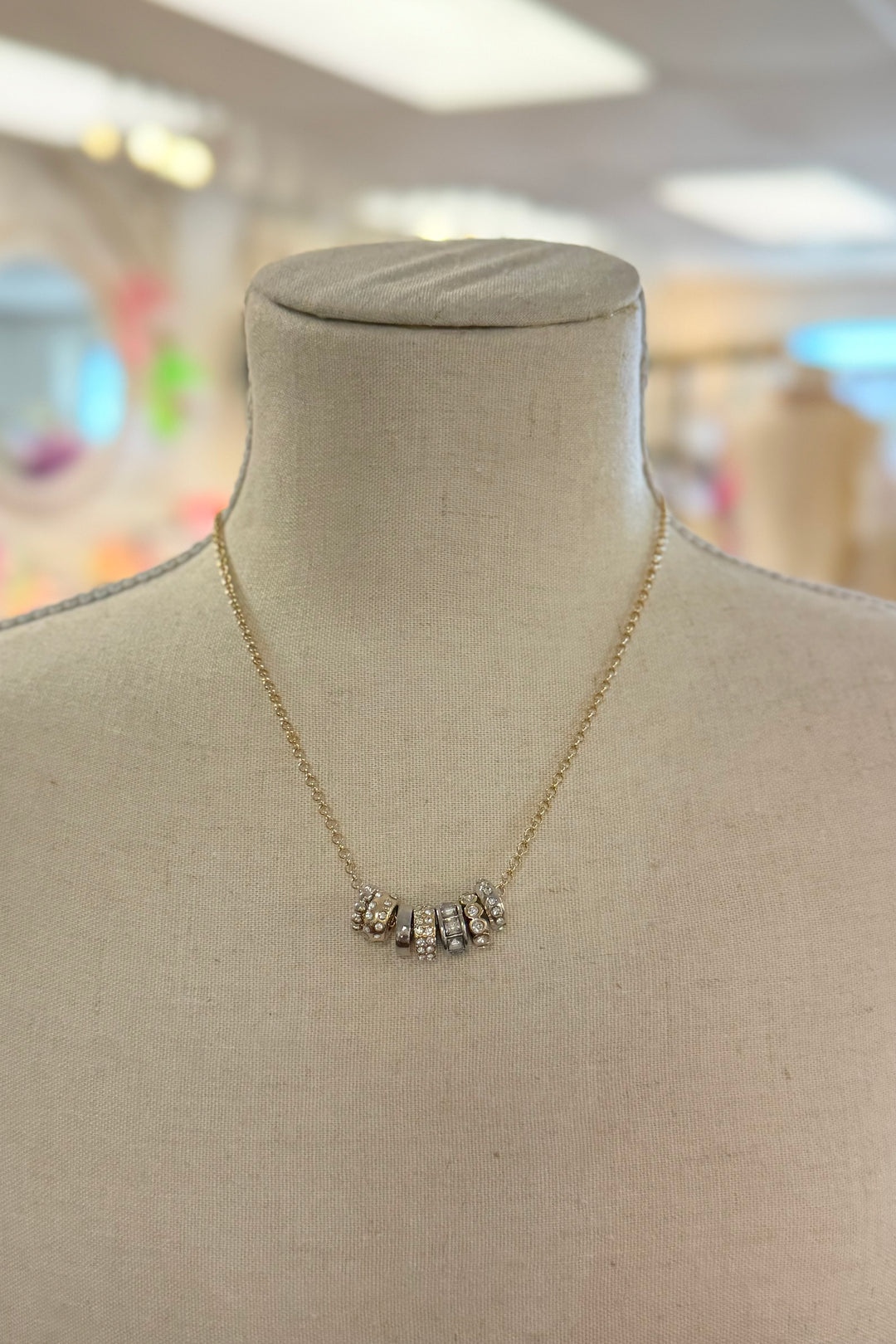 The Chloe Necklace