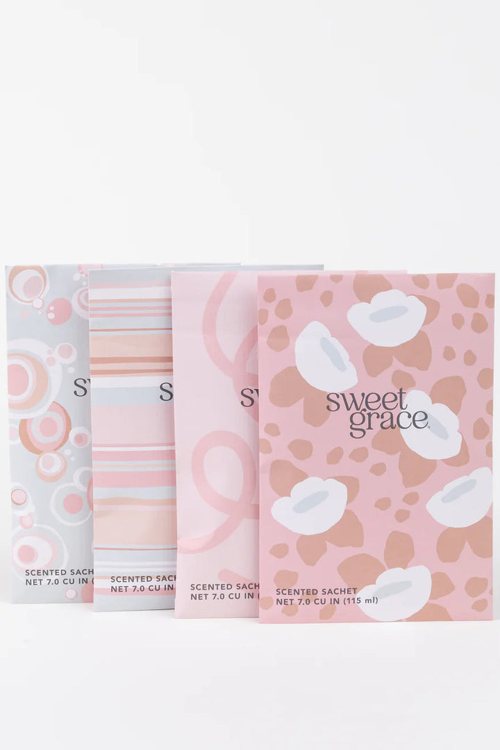 Sweet Grace Sachet