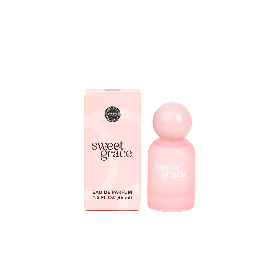 Sweet Grace Eau De Parfum