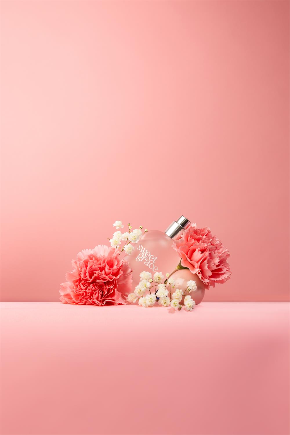 Sweet Grace Eau De Parfum