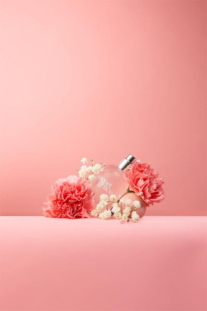 Sweet Grace Eau De Parfum