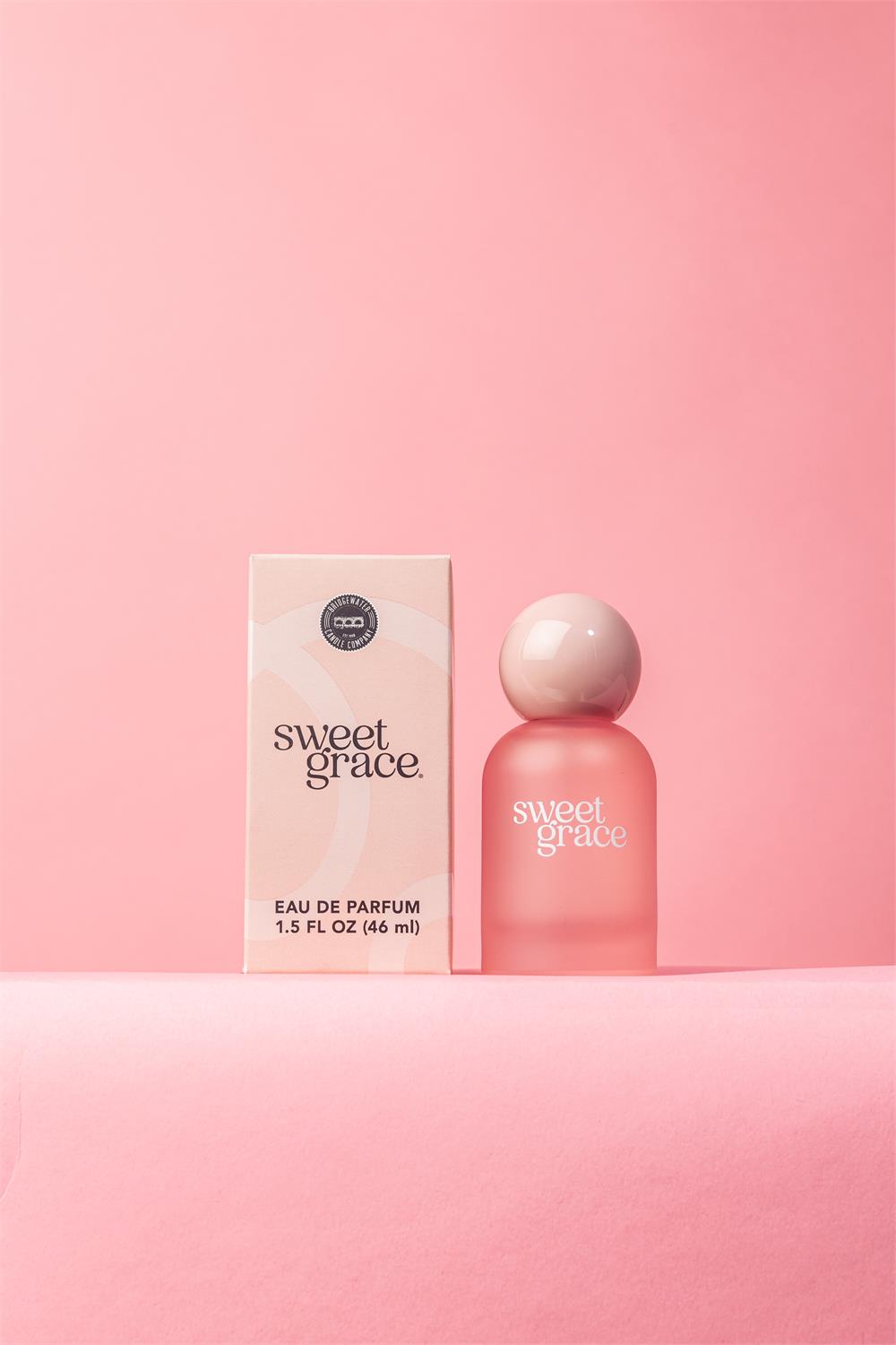 Sweet Grace Eau De Parfum