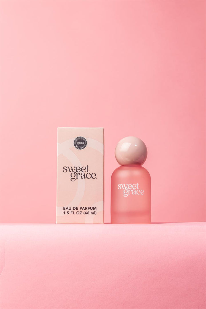 Sweet Grace Eau De Parfum