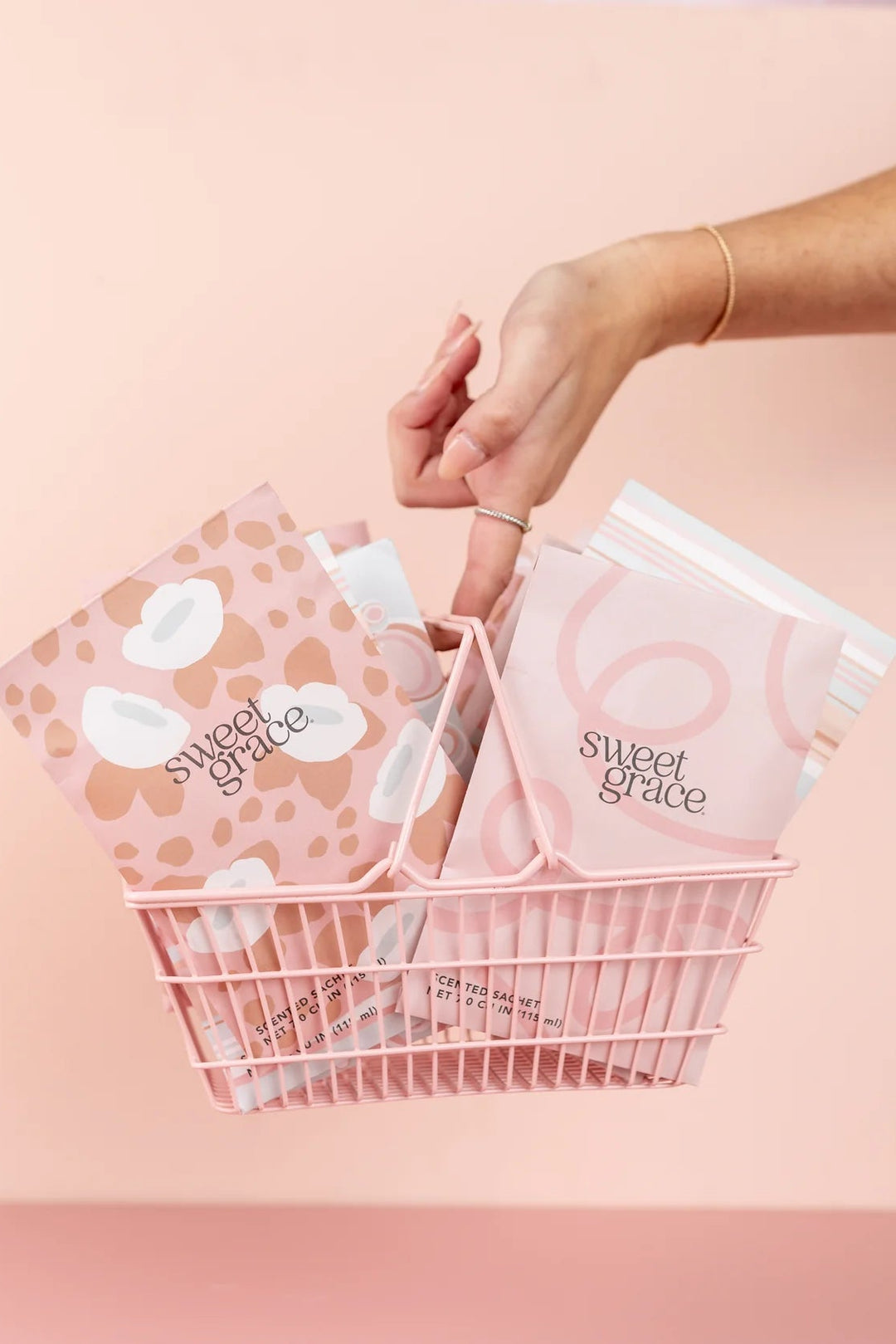Sweet Grace Sachet
