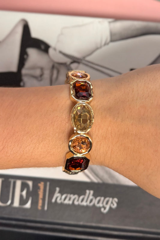 The Vienna Gem Bracelet