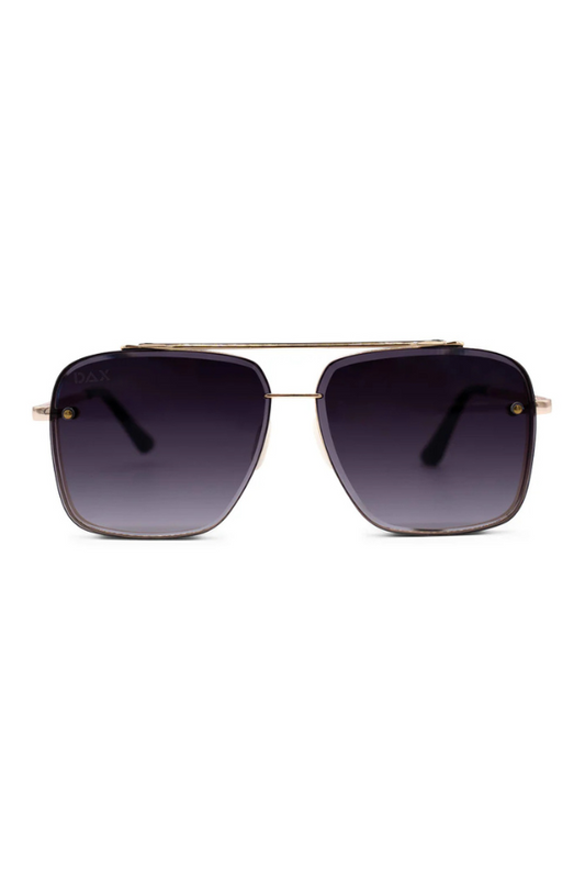 The Dallas Black Ombre Sunglasses
