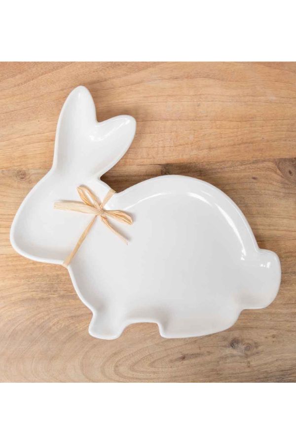 Bunny Platter