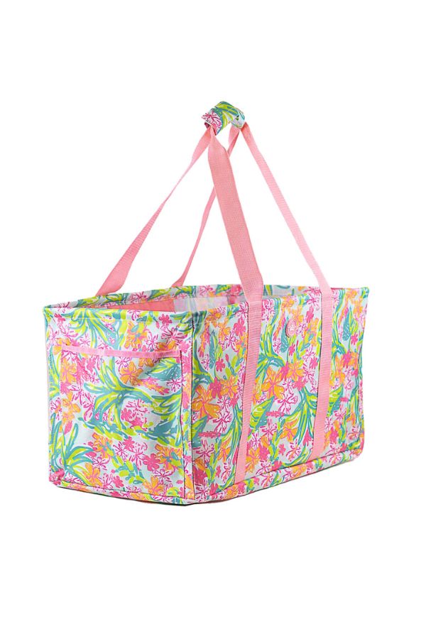 Grenada Collapsible Tote