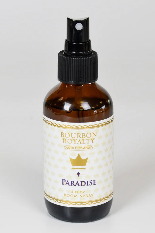 Bourbon Royalty Room Spray