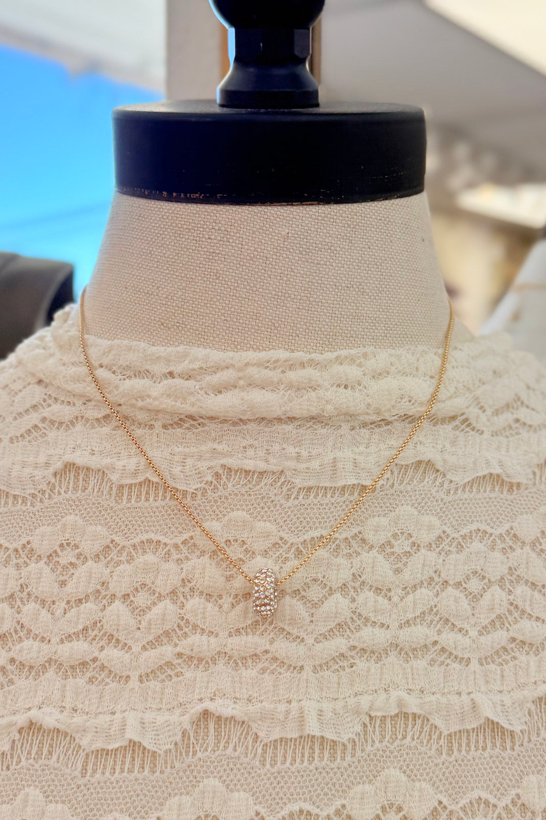 The Elodie Necklace