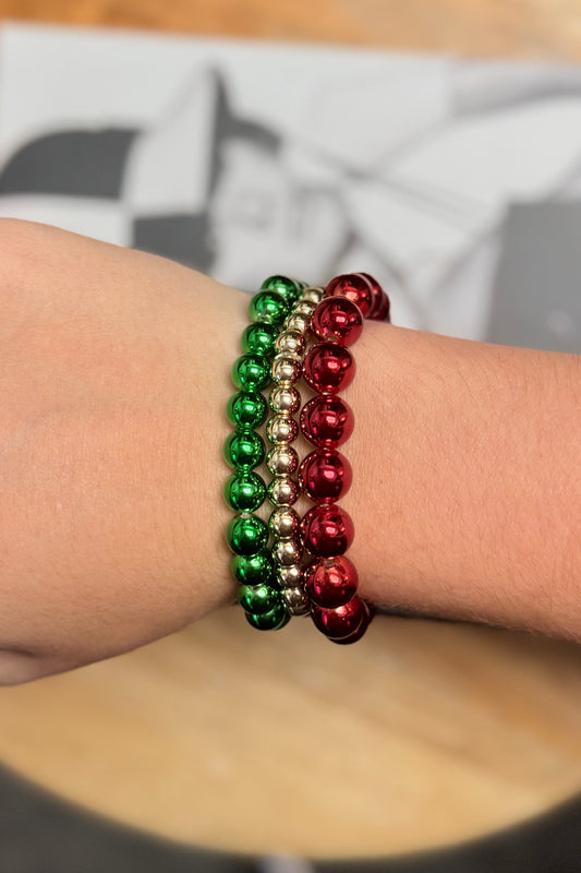 The Jingle Bell Stack