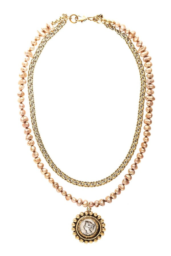 Lux The Terora Necklace