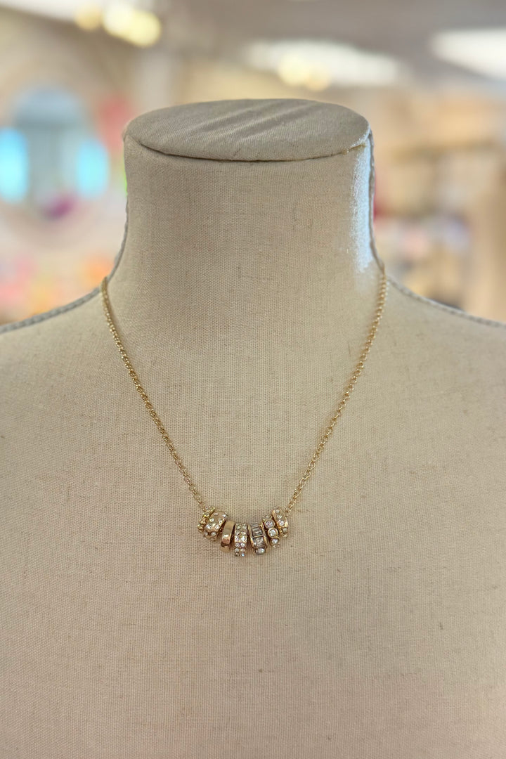 The Chloe Necklace