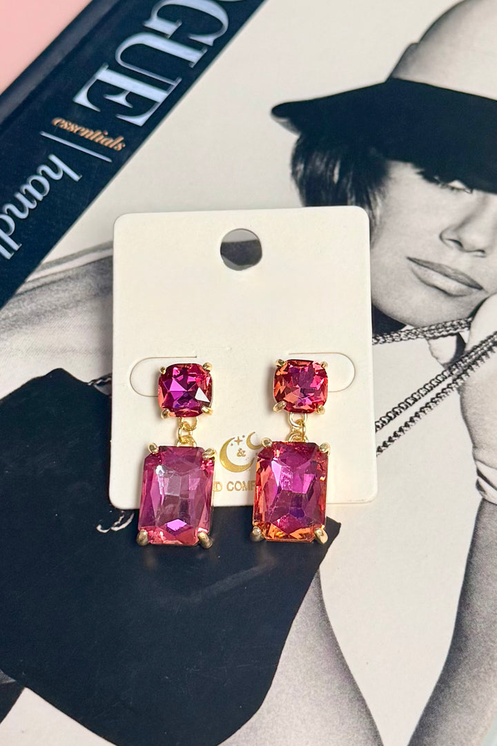 The Jewel Drops