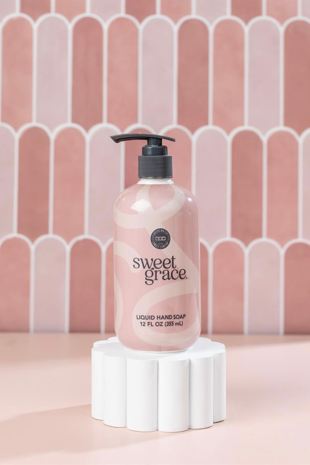 Sweet Grace Liquid Soap