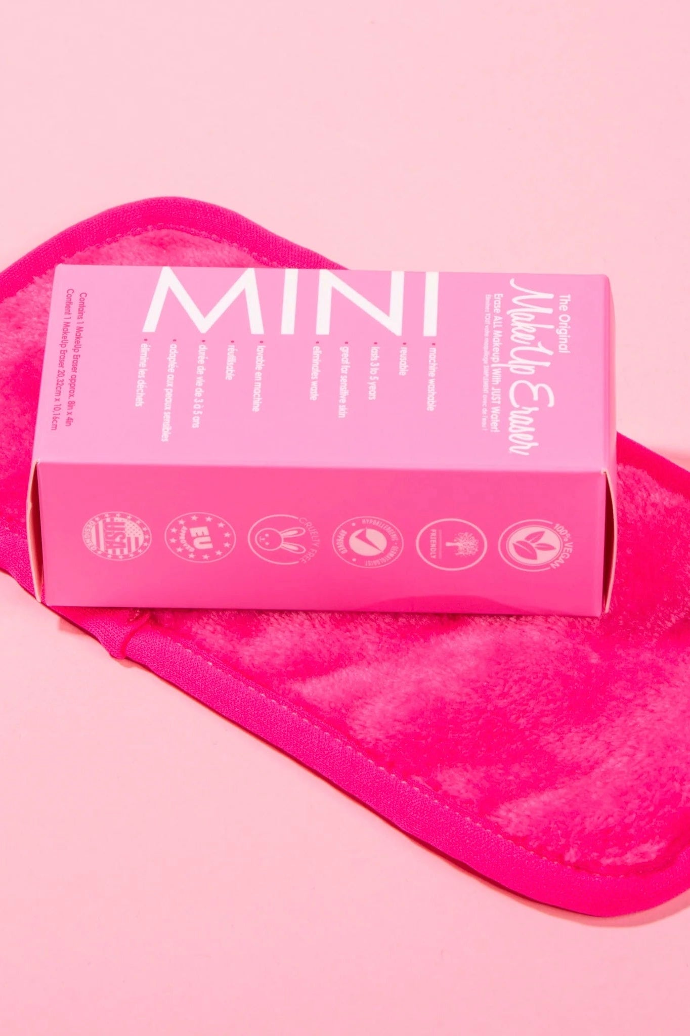 MakeUp Eraser Mini